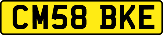 CM58BKE