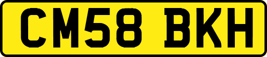 CM58BKH