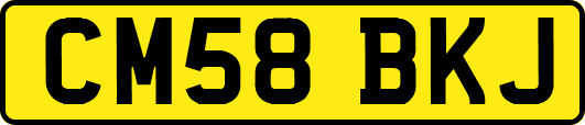 CM58BKJ