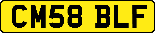 CM58BLF