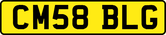 CM58BLG