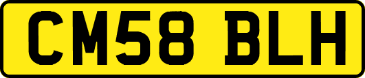 CM58BLH