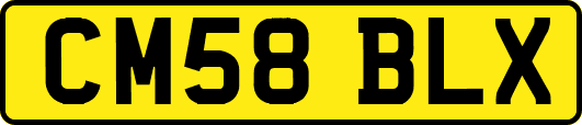 CM58BLX