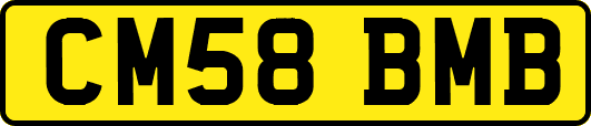 CM58BMB