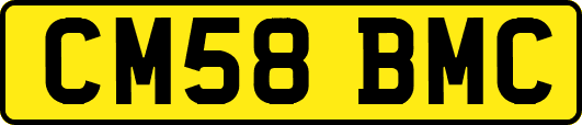 CM58BMC