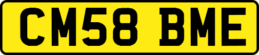 CM58BME
