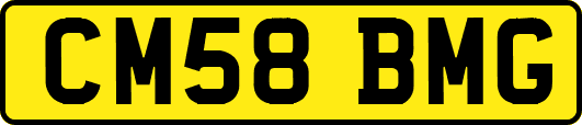 CM58BMG