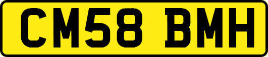 CM58BMH