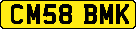 CM58BMK