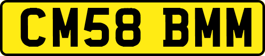CM58BMM