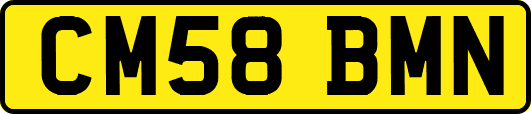 CM58BMN