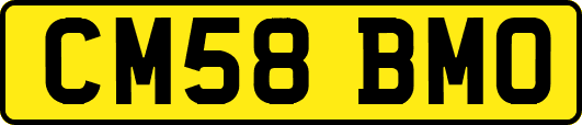CM58BMO
