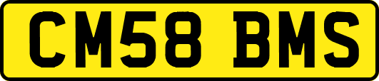 CM58BMS