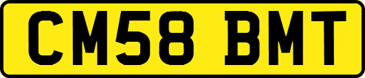 CM58BMT