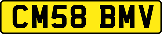 CM58BMV