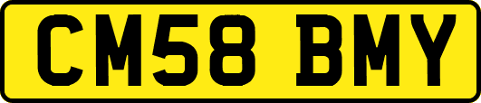 CM58BMY