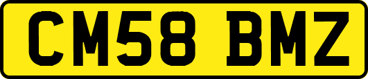 CM58BMZ