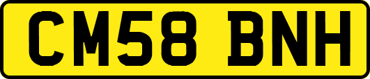 CM58BNH