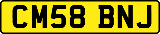 CM58BNJ