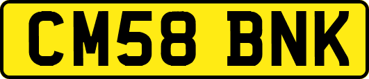 CM58BNK