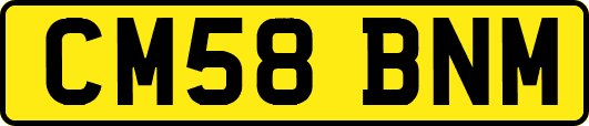 CM58BNM