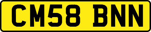CM58BNN