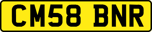 CM58BNR