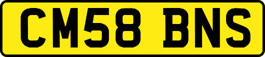CM58BNS