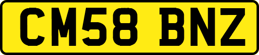 CM58BNZ