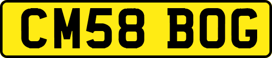CM58BOG