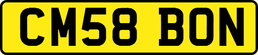 CM58BON