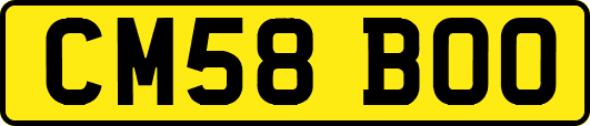 CM58BOO