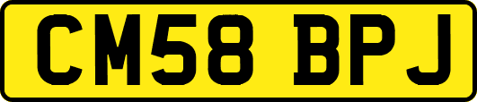 CM58BPJ