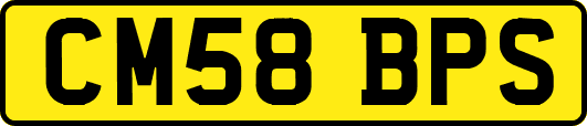 CM58BPS