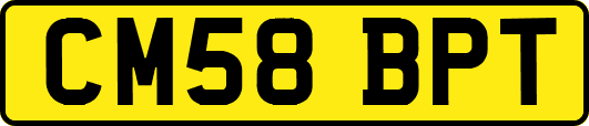 CM58BPT