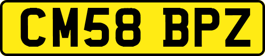 CM58BPZ