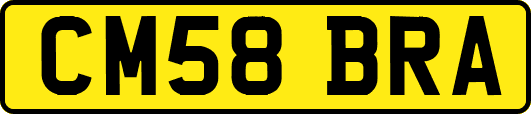 CM58BRA
