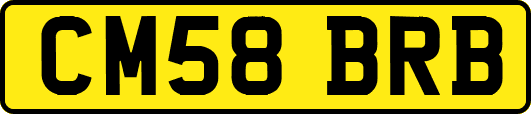 CM58BRB