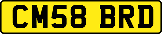 CM58BRD