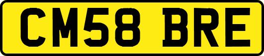 CM58BRE