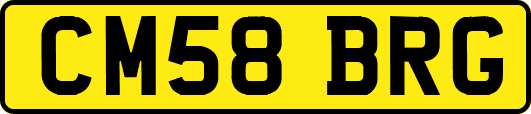 CM58BRG