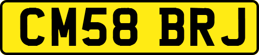 CM58BRJ