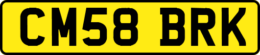 CM58BRK
