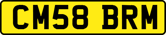 CM58BRM