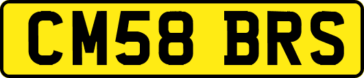 CM58BRS