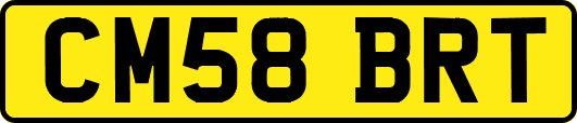CM58BRT