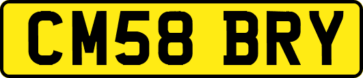 CM58BRY