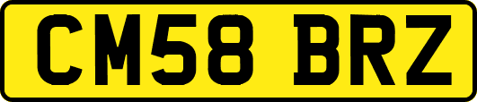 CM58BRZ