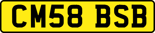 CM58BSB