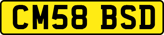 CM58BSD
